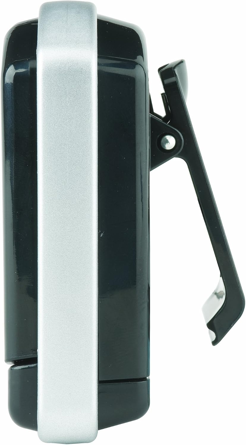 image:imageOttLite 490G59 LED Mini Flip Lite in Blackpocket size