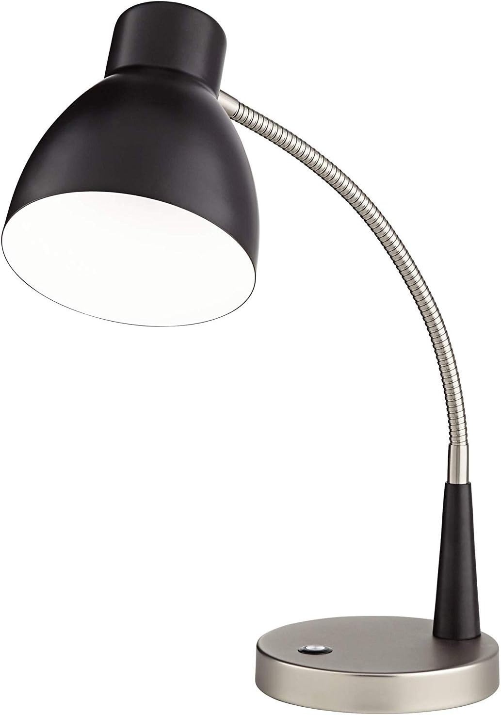 image:imageOttLite Adjust LED Desk Lamp with 21A USB Port Portable Adjustable Desk Light