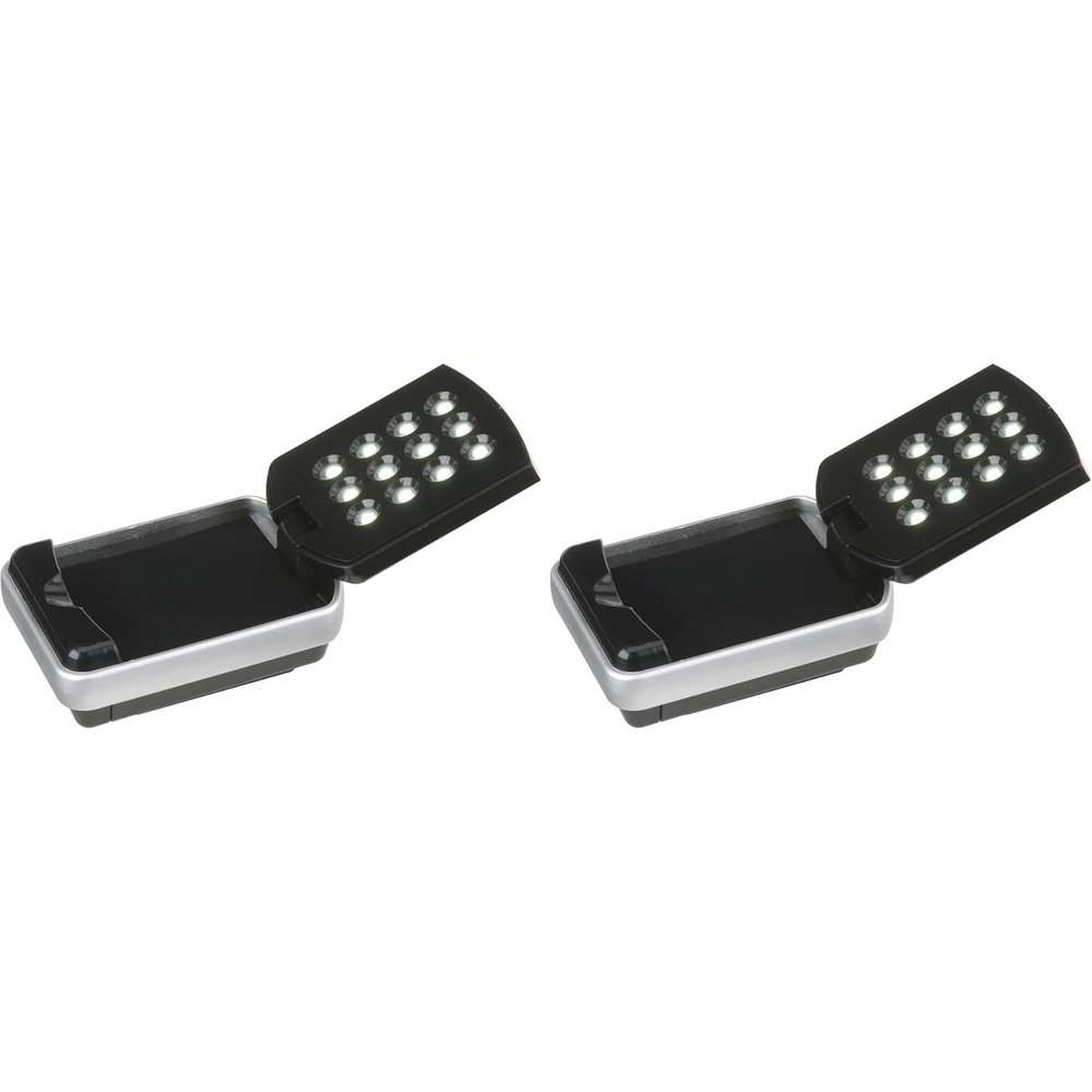 image:imageOttLite 490G59 LED Mini Flip Lite in Blackpocket size Pack of 2