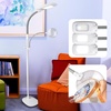 LED White