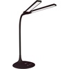 Pivot Black Lamp