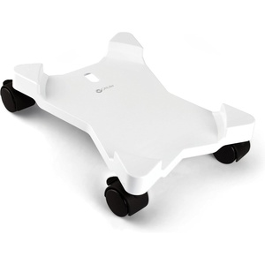 OttLite OTT-Lite Wheel Base Accessory, White